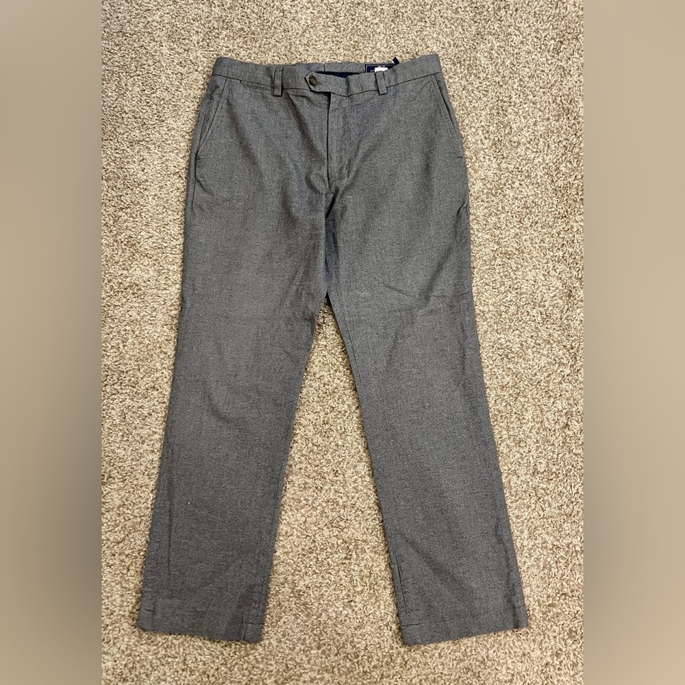 Vineyard Vines Men’s Burgee Pants Size 34x32